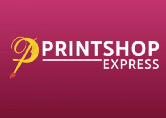 print shop