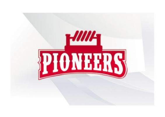 PIONEERS