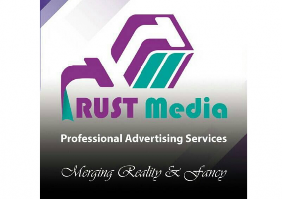 trust media advertising