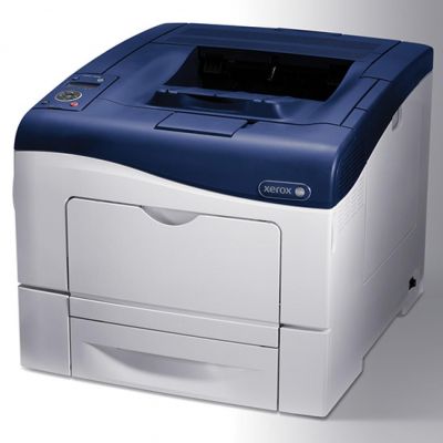 Phaser® 6600 Color Printer