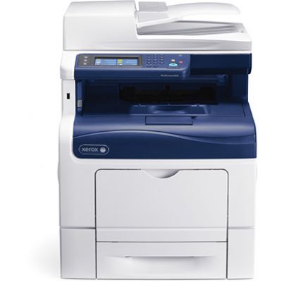 Xerox® WorkCentre® 6605