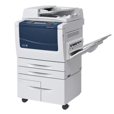 WorkCentre® 5855 (Black-and-white) 