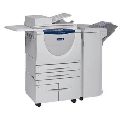 WorkCentre® 5775 (Black-and-white) 