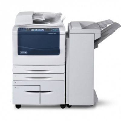 WorkCentre® 5875  (Black-and-white) 