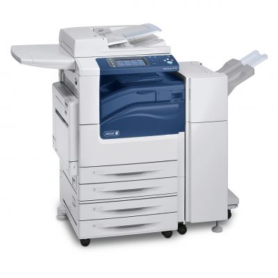 WorkCentre® 7120 (color) 