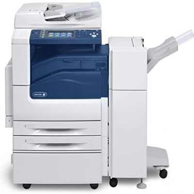 WorkCentre® 7220 (color) 