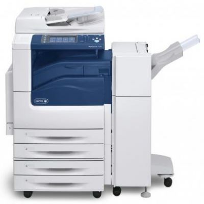 Xerox® WorkCentre® 7525