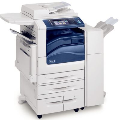 Xerox® WorkCentre® 7556