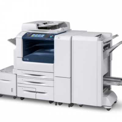 Xerox® WorkCentre® 7975