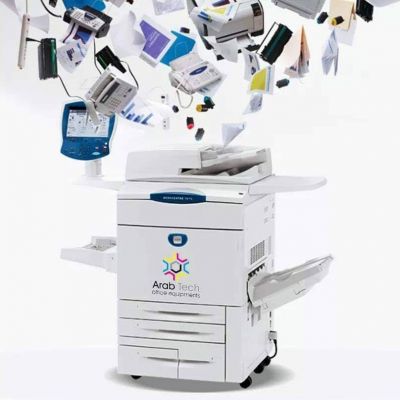 Xerox DocuColor® 240