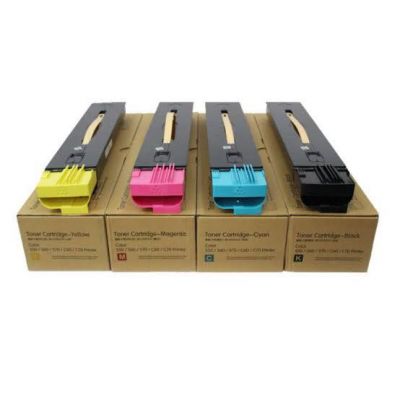 Toner supplies 