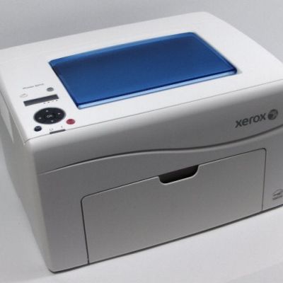 Xerox Phaser™ 6010