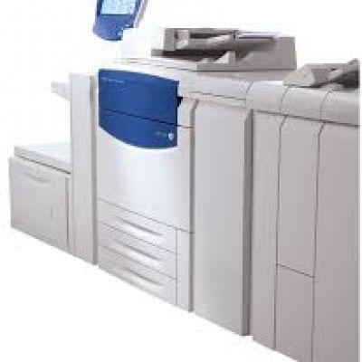 Xerox Digital Color Presses
