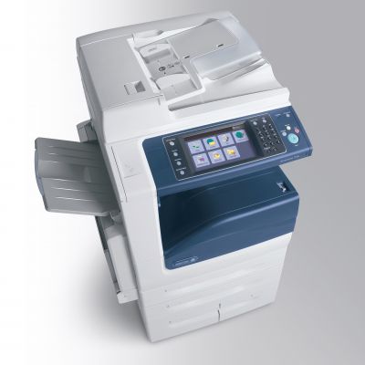 Xerox WorkCentre®  (color) 