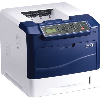 Xerox Office Laser Printer  (black & white)