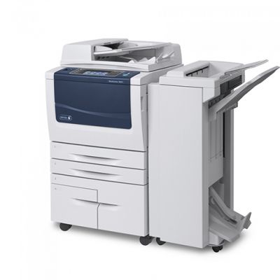 Xerox workCentre ( Black and White ) 